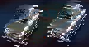 130 saloon and coupe (1969 - 1976)